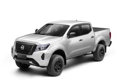 Auto Ventshade 622211 Aeroskin Chrome Hood Protector