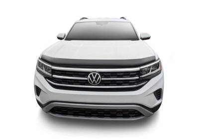 Auto Ventshade 322253 Aeroskin Smoke Hood Protector