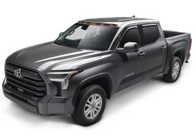 Auto Ventshade - Auto Ventshade 898094 Aerocab Pro Marker Light - Image 4