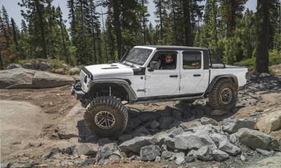 Auto Ventshade - Auto Ventshade 94183 Ventvisor Deflector 4 pc. - Image 3