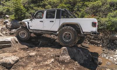 Auto Ventshade - Auto Ventshade 94183 Ventvisor Deflector 4 pc. - Image 6