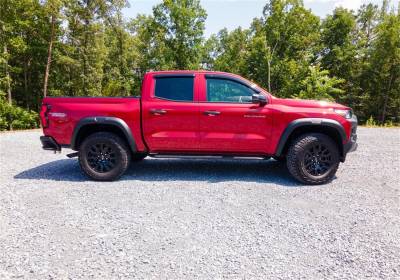 Auto Ventshade - Auto Ventshade 94218 Ventvisor Deflector 4 pc. - Image 6