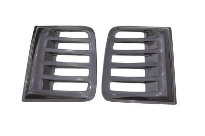 Auto Ventshade 83444 Aeroshade Side Window Cover