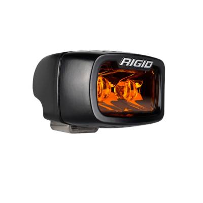 Rigid Industries - Rigid Industries 902214 SR-M Series Pro Spot Light - Image 2