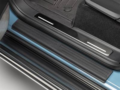 WeatherTech ST030K1 Sill Protector