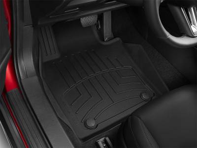 WeatherTech - WeatherTech 4417391IM FloorLiner HP - Image 2