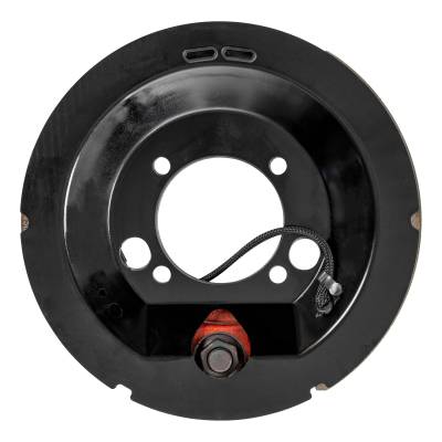 CURT - CURT 2024055286 Lippert Electric Brake Assembly - Image 3