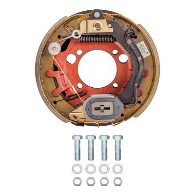 CURT 2024055287 Lippert Electric Brake Assembly