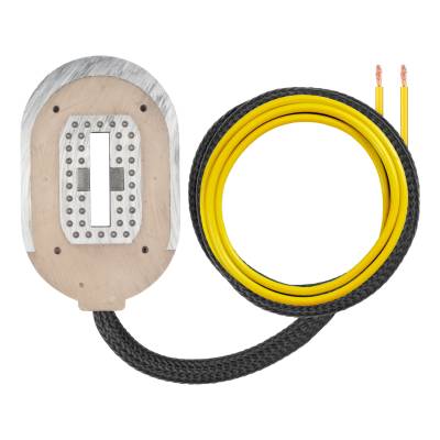 CURT - CURT 2024120114 Lippert Electric Brake Magnet Kit - Image 2