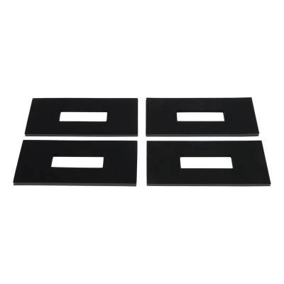 CURT - CURT 16901 Fifth Wheel Foot Shims - Image 2