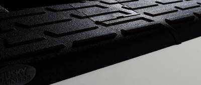 Husky Liners - Husky Liners 97121 Quad Caps Truck Bed Rail Protector - Image 3
