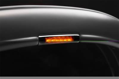 Husky Liners - Husky Liners 2805939 Fender Flares RVL - Image 3