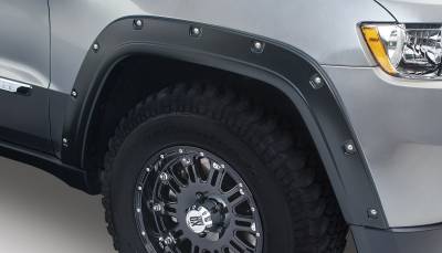 Husky Liners 2801927 Fender Flares