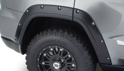 Husky Liners - Husky Liners 2801927 Fender Flares - Image 2