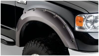 Husky Liners 2802916 Fender Flares