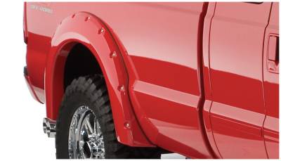 Husky Liners - Husky Liners 2802917 Fender Flares - Image 4