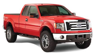 Husky Liners 2802926 Fender Flares