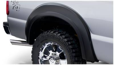 Husky Liners 2802932 Fender Flares
