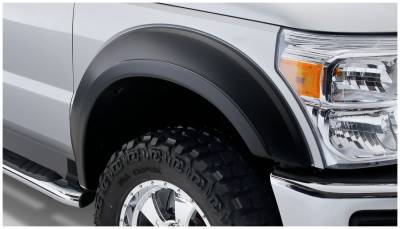 Husky Liners - Husky Liners 2802932 Fender Flares - Image 3