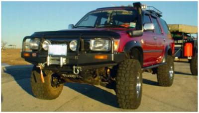 Husky Liners - Husky Liners 28031907 Fender Flares - Image 4