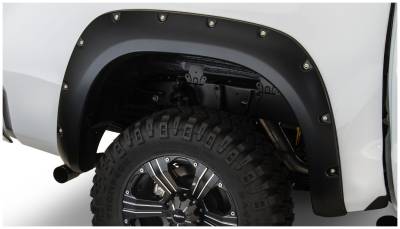 Husky Liners - Husky Liners 2803911 Fender Flares - Image 2