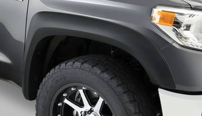 Husky Liners - Husky Liners 2803919 Fender Flares - Image 2