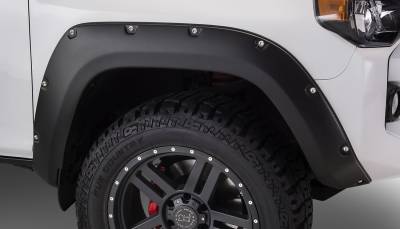 Husky Liners - Husky Liners 2803921 Fender Flares - Image 2