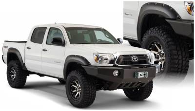 Husky Liners 2803927 Fender Flares
