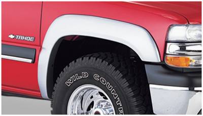 Husky Liners 2804911 Fender Flares