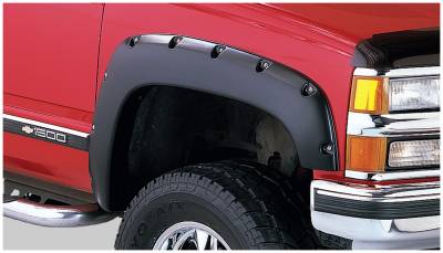Husky Liners - Husky Liners 2804919 Fender Flares - Image 2