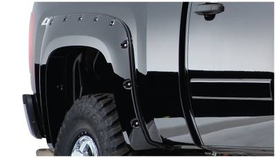 Husky Liners - Husky Liners 2804942 Fender Flares - Image 2