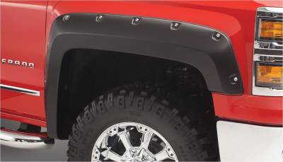 Husky Liners - Husky Liners 2804957 Fender Flares - Image 2