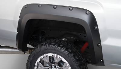Husky Liners - Husky Liners 2804967 Fender Flares - Image 3