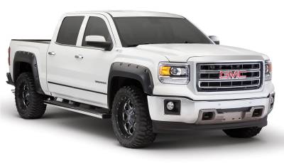 Husky Liners 2804974 Fender Flares