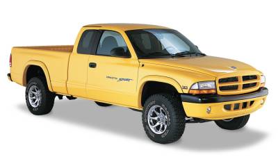 Husky Liners 28051905 Fender Flares