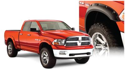 Husky Liners 2805915 Fender Flares