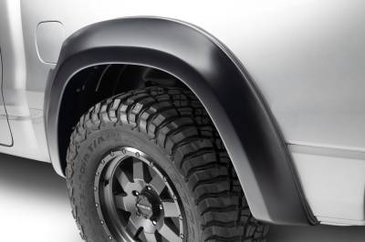 Husky Liners - Husky Liners 2805926 Fender Flares - Image 2