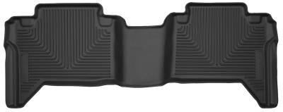 Husky Liners 53801 X-act Contour Floor Liner