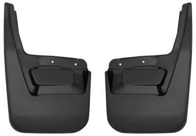 Husky Liners 59271 Custom Molded Mud Guards