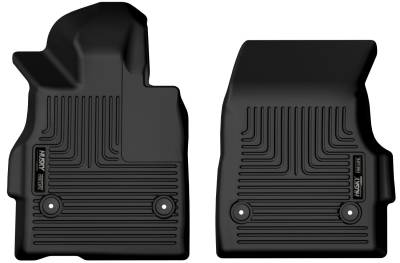 Husky Liners 54541 X-act Contour Floor Liner