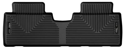 Husky Liners 54621 X-act Contour Floor Liner