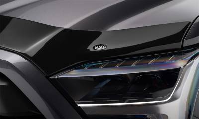 Husky Liners - Husky Liners 2842087 AEROSKIN Hood Protector - Image 2