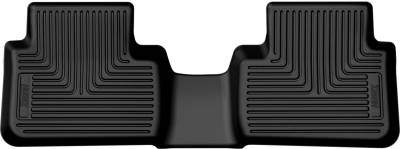Husky Liners 55161 X-act Contour Floor Liner