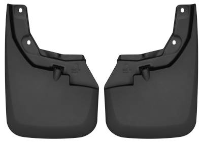 Husky Liners 56941 Custom Molded Mud Guards