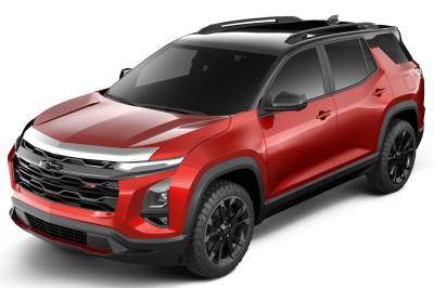 Husky Liners - Husky Liners 2892226 AEROSKIN Hood Protector - Image 3