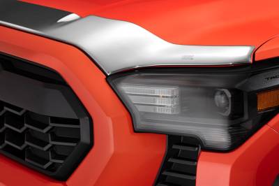 Husky Liners - Husky Liners 2892279 AEROSKIN Hood Protector - Image 2