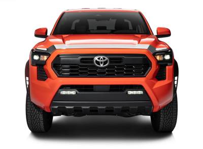 Husky Liners - Husky Liners 2892279 AEROSKIN Hood Protector - Image 3