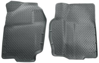 Husky Liners 30712 Classic Style Floor Liner