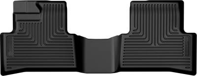 Husky Liners 50481 X-act Contour Floor Liner