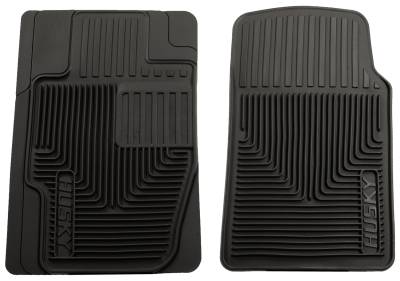 Husky Liners 51111 Heavy Duty Floor Mat
